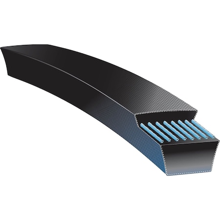 Gates Fhp Low Horse-Power V-Belt, 3530 3530